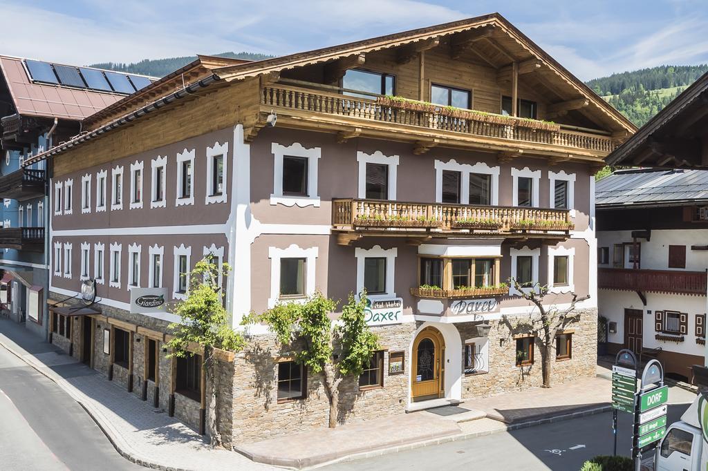 Hotel Daxer Kirchberg in Tirol Exterior photo